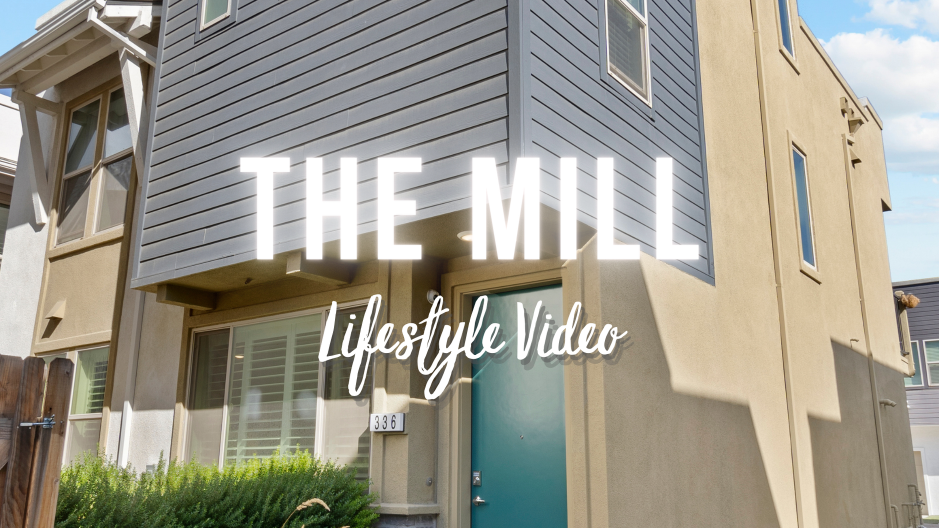 The Mill Lifestyle Video